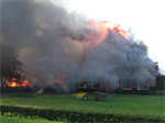 Prio 1 Woningbrand Master Iniawei De Tike